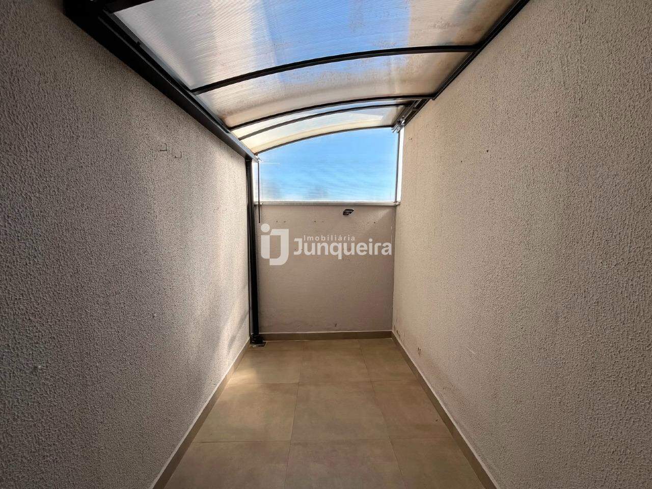 Apartamento para alugar no Residencial Top Life II Piracicaba, 2 quartos, 1 vaga, no bairro Jardim Abaeté em Piracicaba - SP