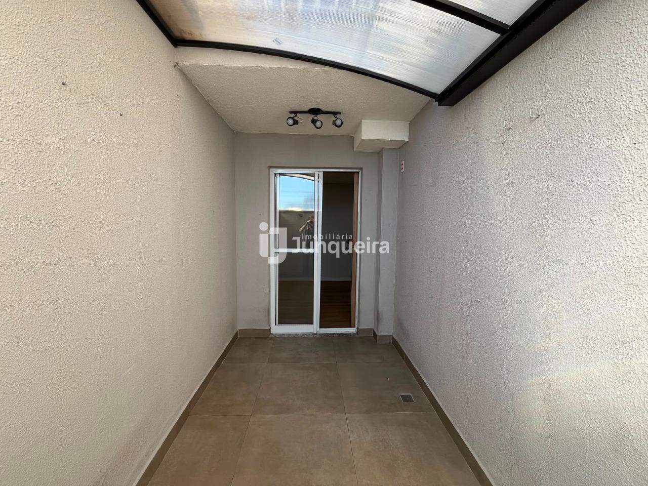 Apartamento para alugar no Residencial Top Life II Piracicaba, 2 quartos, 1 vaga, no bairro Jardim Abaeté em Piracicaba - SP