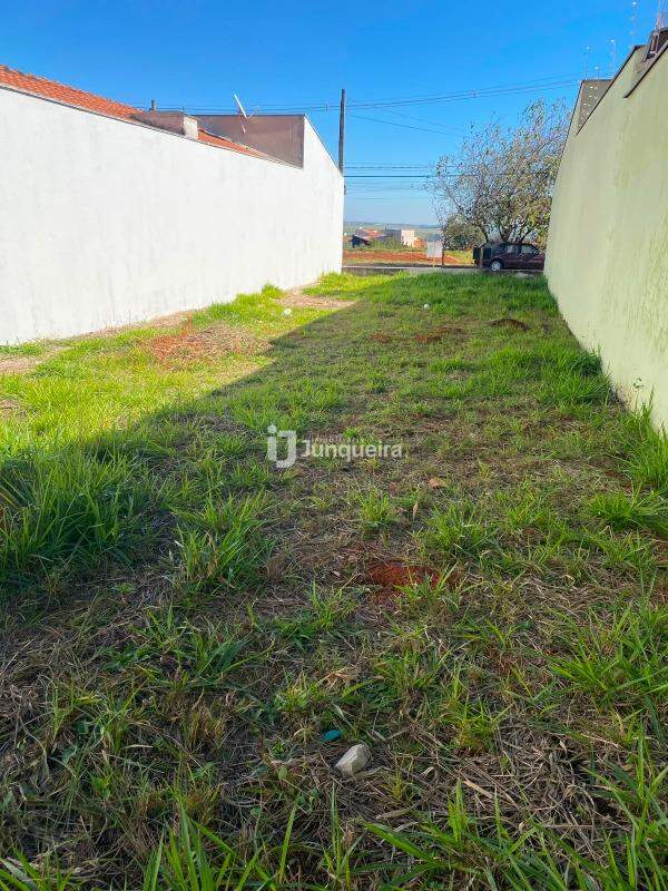 Terreno à venda, no bairro Pompéia em Piracicaba - SP
