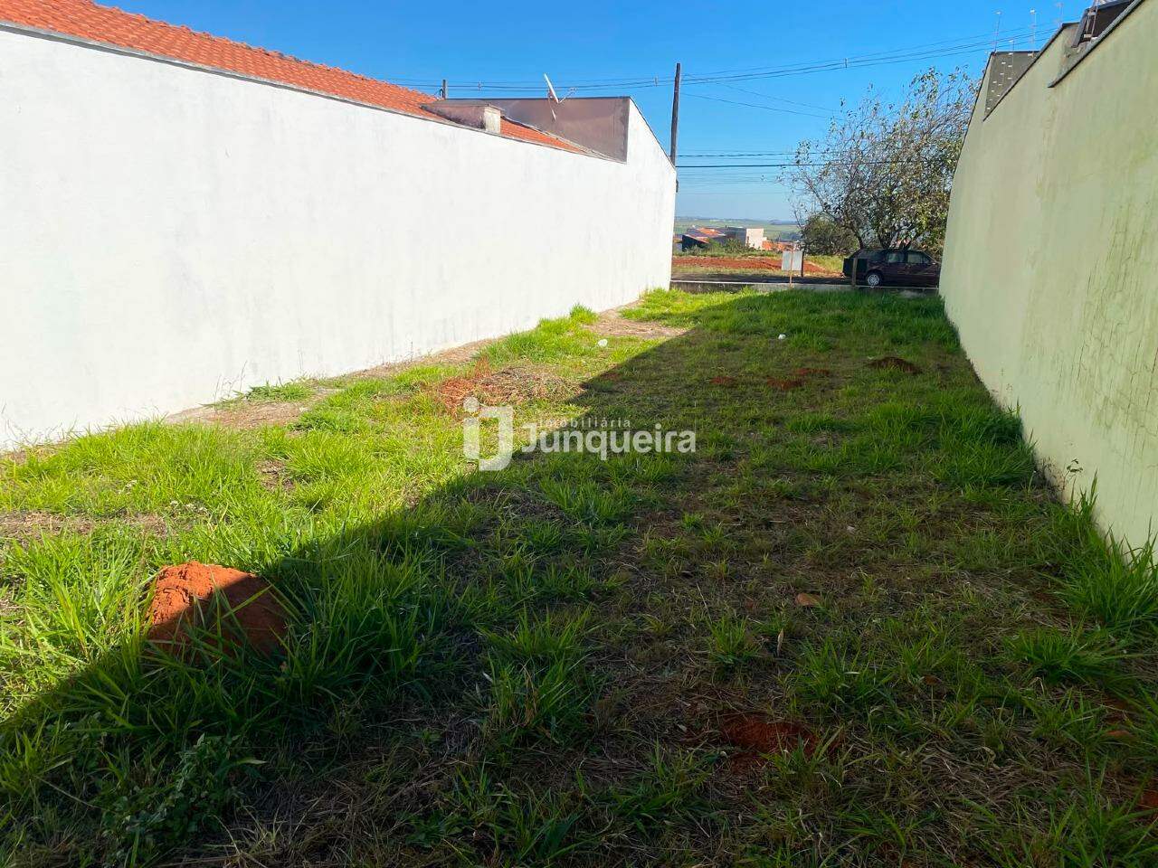 Terreno à venda, no bairro Pompéia em Piracicaba - SP