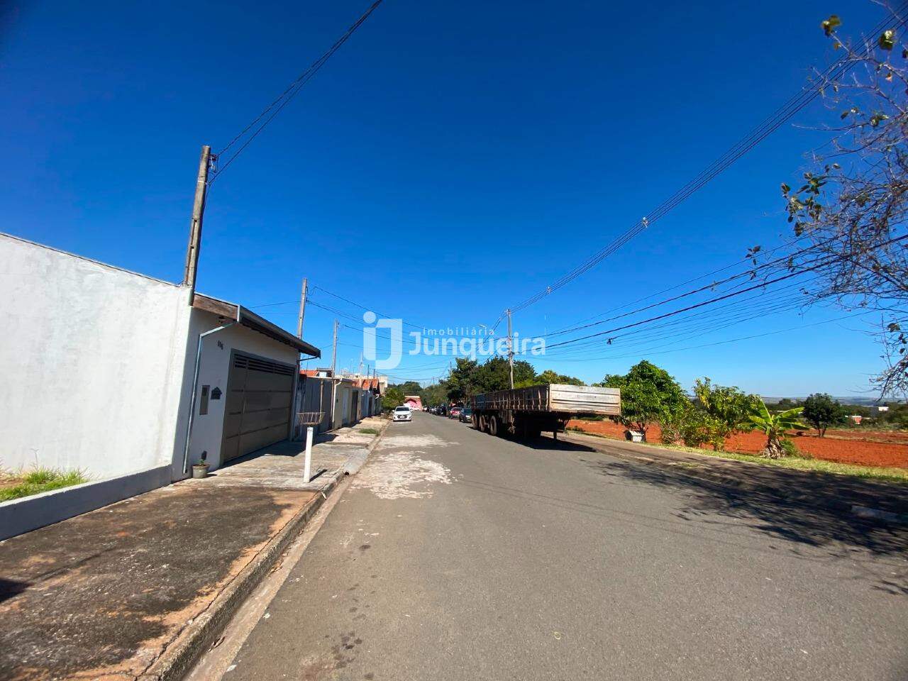 Terreno à venda, no bairro Pompéia em Piracicaba - SP