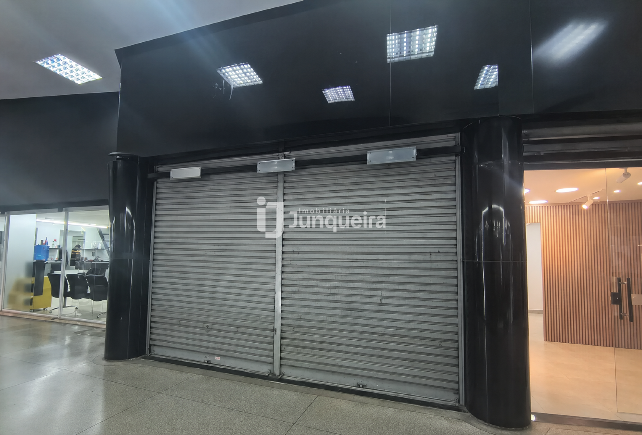 Sala Comercial para alugar, no bairro Centro em Piracicaba - SP