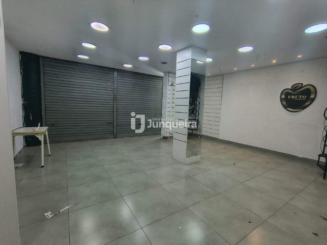 Sala Comercial para alugar, no bairro Centro em Piracicaba - SP
