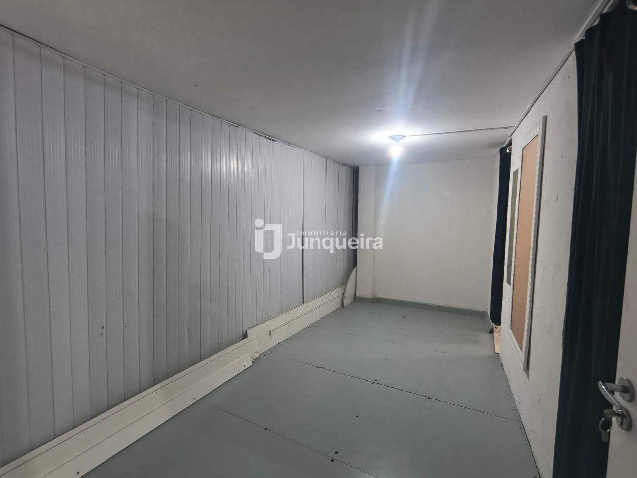 Sala Comercial para alugar, no bairro Centro em Piracicaba - SP