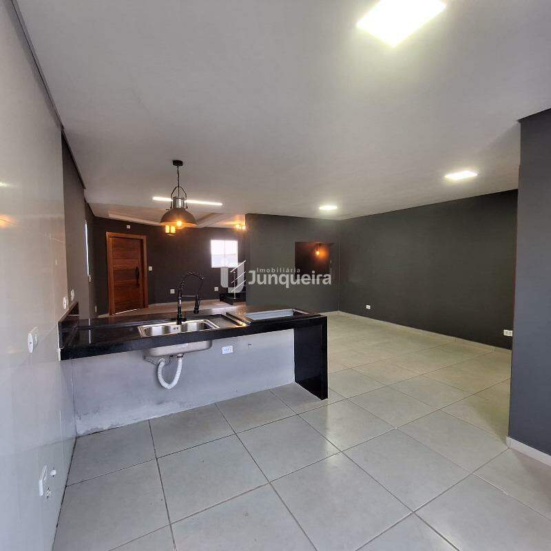 Casa à venda, 3 quartos, sendo 1 suíte, no bairro Residencial Portal da Água Branca em Piracicaba - SP