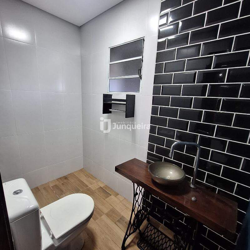 Casa à venda, 3 quartos, sendo 1 suíte, no bairro Residencial Portal da Água Branca em Piracicaba - SP