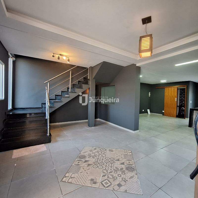 Casa à venda, 3 quartos, sendo 1 suíte, no bairro Residencial Portal da Água Branca em Piracicaba - SP