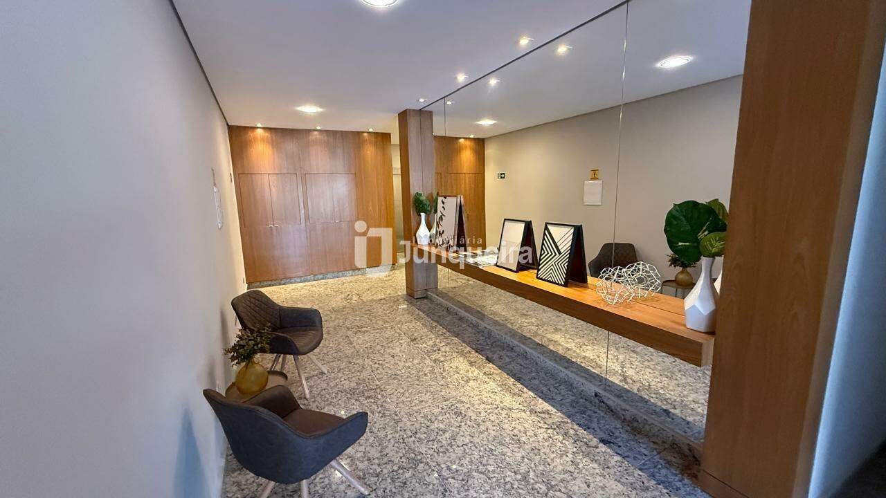 Apartamento para alugar no Adolpho Bortoletto, 1 quarto, sendo 1 suíte, 1 vaga, no bairro Centro em Piracicaba - SP