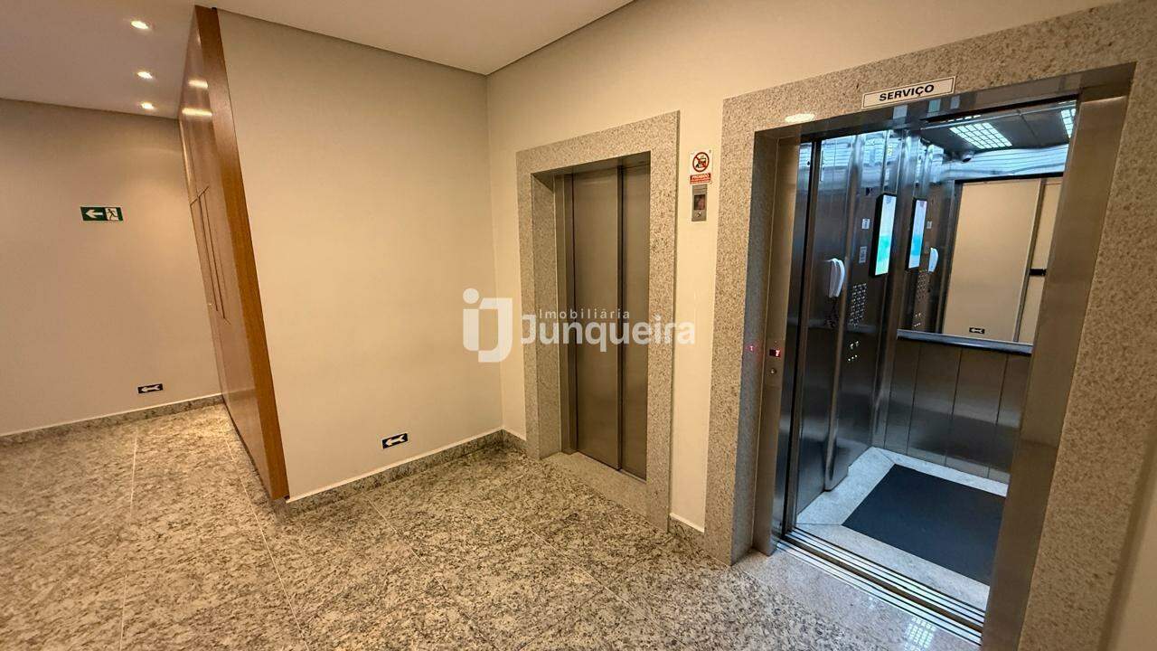 Apartamento para alugar no Adolpho Bortoletto, 1 quarto, sendo 1 suíte, 1 vaga, no bairro Centro em Piracicaba - SP
