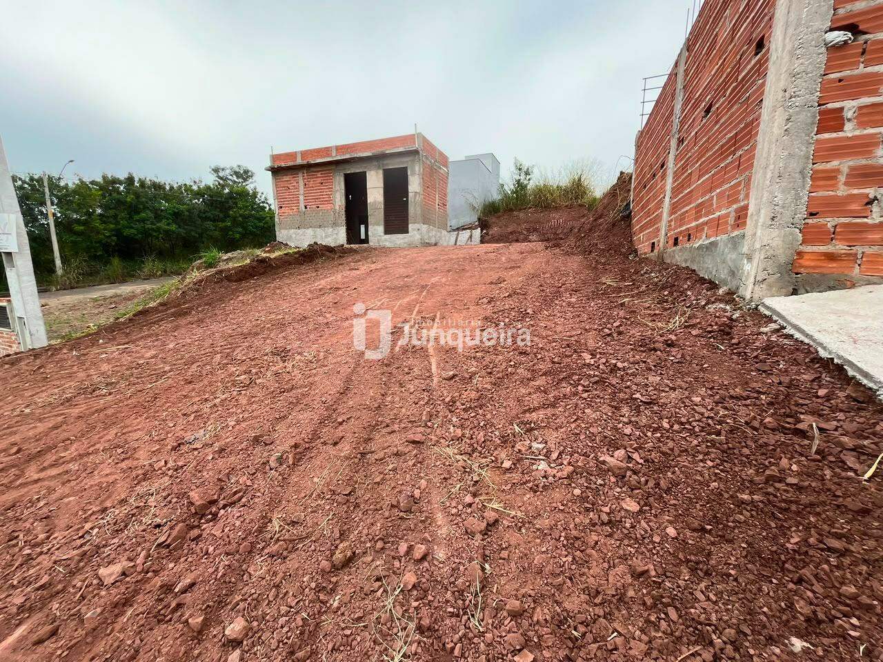 Terreno à venda, no bairro Campestre em Piracicaba - SP