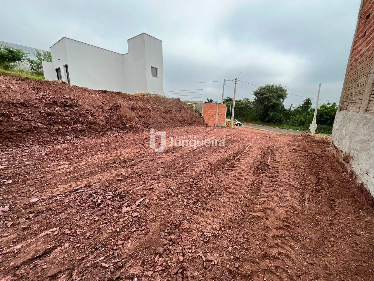 Terreno à venda, no bairro Campestre em Piracicaba - SP