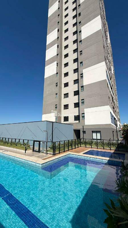 Apartamento para alugar no Novam New Life, 2 quartos, sendo 1 suíte, 1 vaga, no bairro Nova América em Piracicaba - SP
