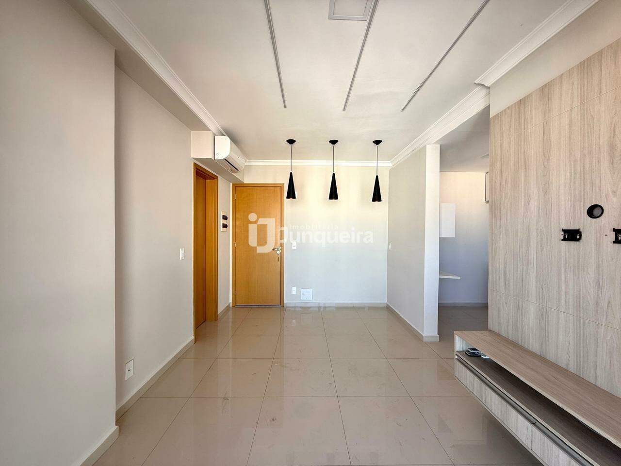Apartamento à venda no Adolpho Bortoletto, 1 quarto, 1 vaga, no bairro Centro em Piracicaba - SP
