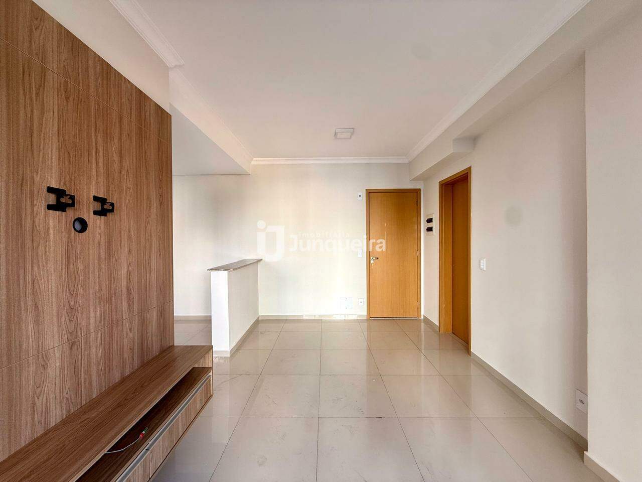 Apartamento à venda no Adolpho Bortoletto, 1 quarto, 1 vaga, no bairro Centro em Piracicaba - SP