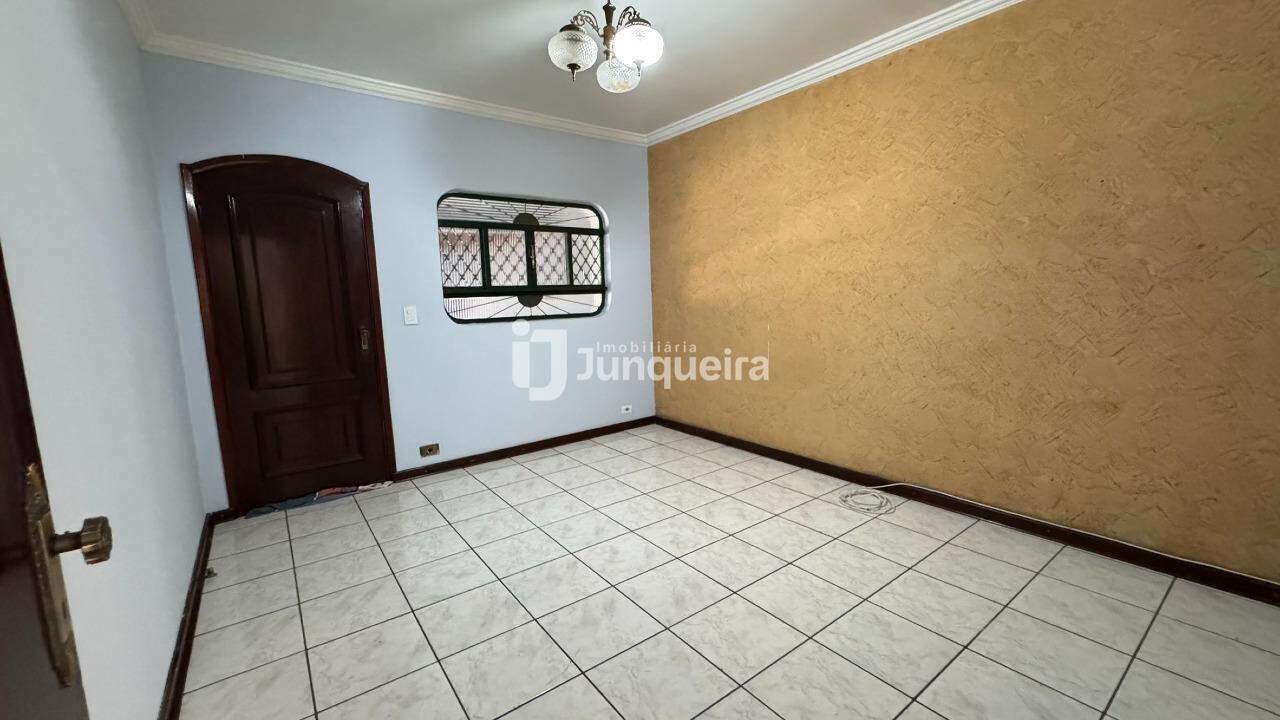 Casa à venda, 2 quartos, 3 vagas, no bairro Jardim Algodoal em Piracicaba - SP