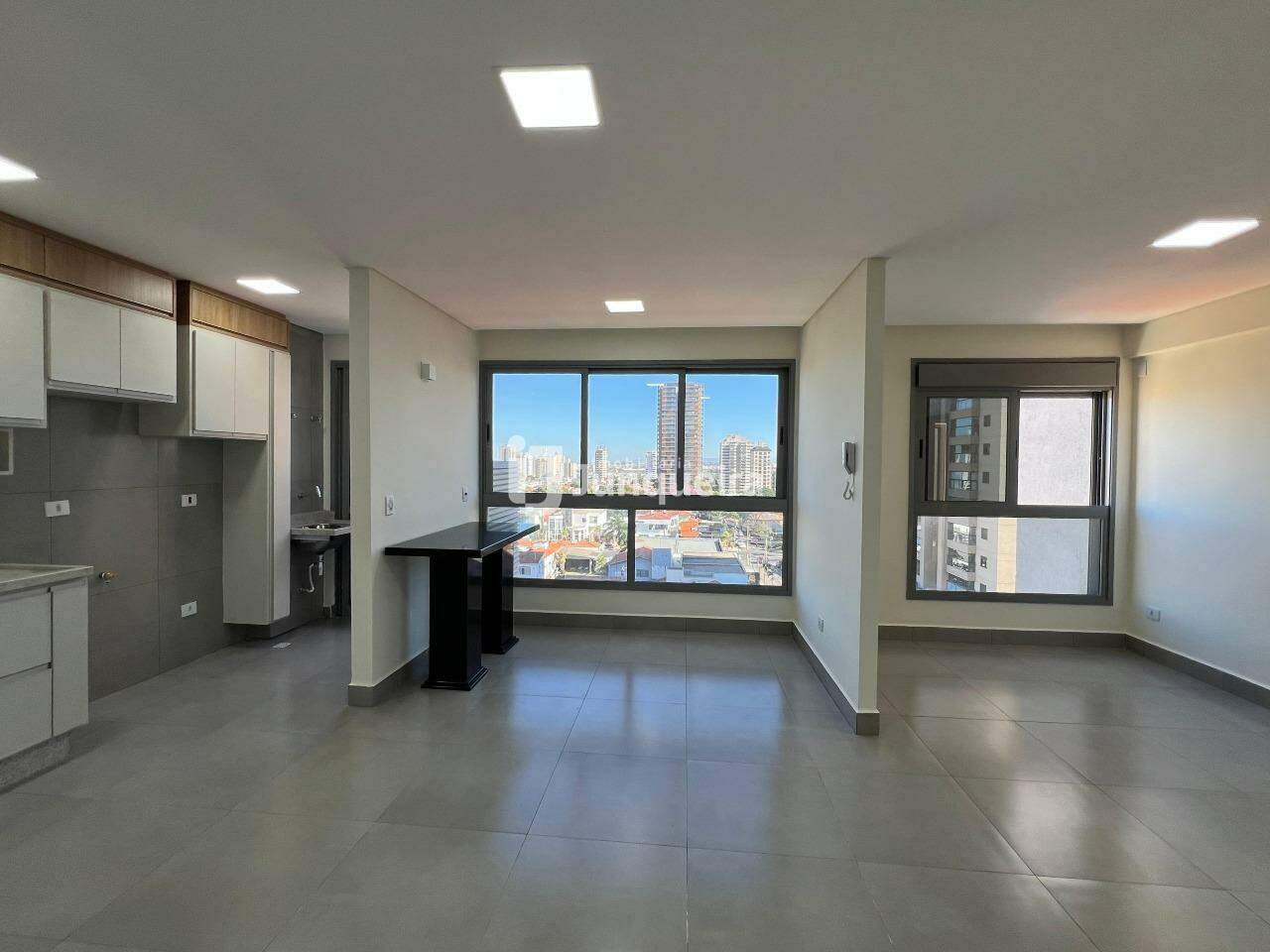 Apartamento para alugar no Vista Queiroz, 2 quartos, sendo 2 suítes, 2 vagas, no bairro São Judas em Piracicaba - SP