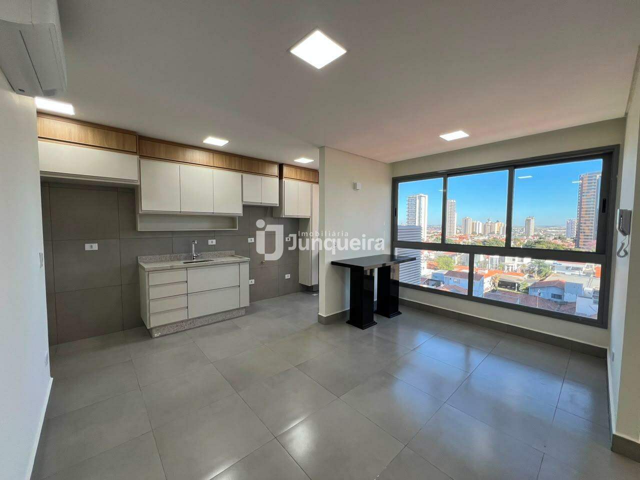 Apartamento para alugar no Vista Queiroz, 2 quartos, sendo 2 suítes, 2 vagas, no bairro São Judas em Piracicaba - SP