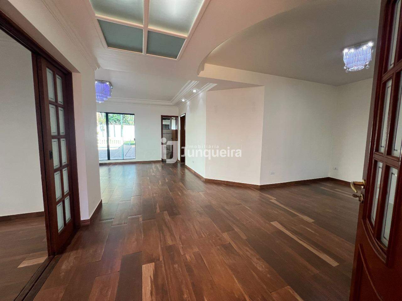 Casa em Condomínio para alugar no Terras de Piracicaba II, 3 quartos, sendo 3 suítes, 4 vagas, no bairro Terras de Piracicaba em Piracicaba - SP