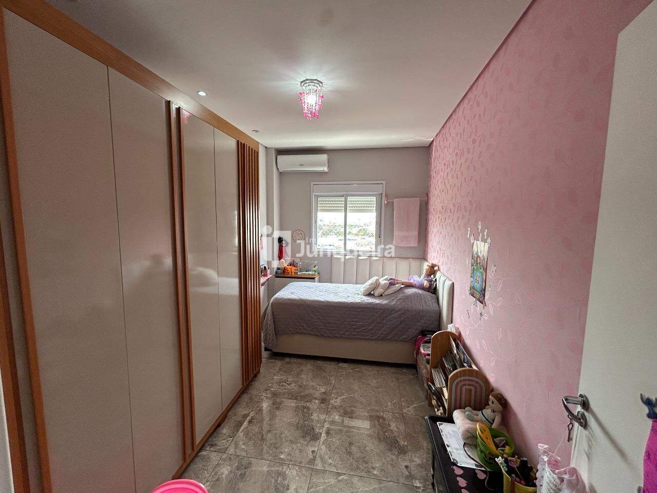 Apartamento à venda no Provence, 2 quartos, 1 vaga, no bairro Paulicéia em Piracicaba - SP