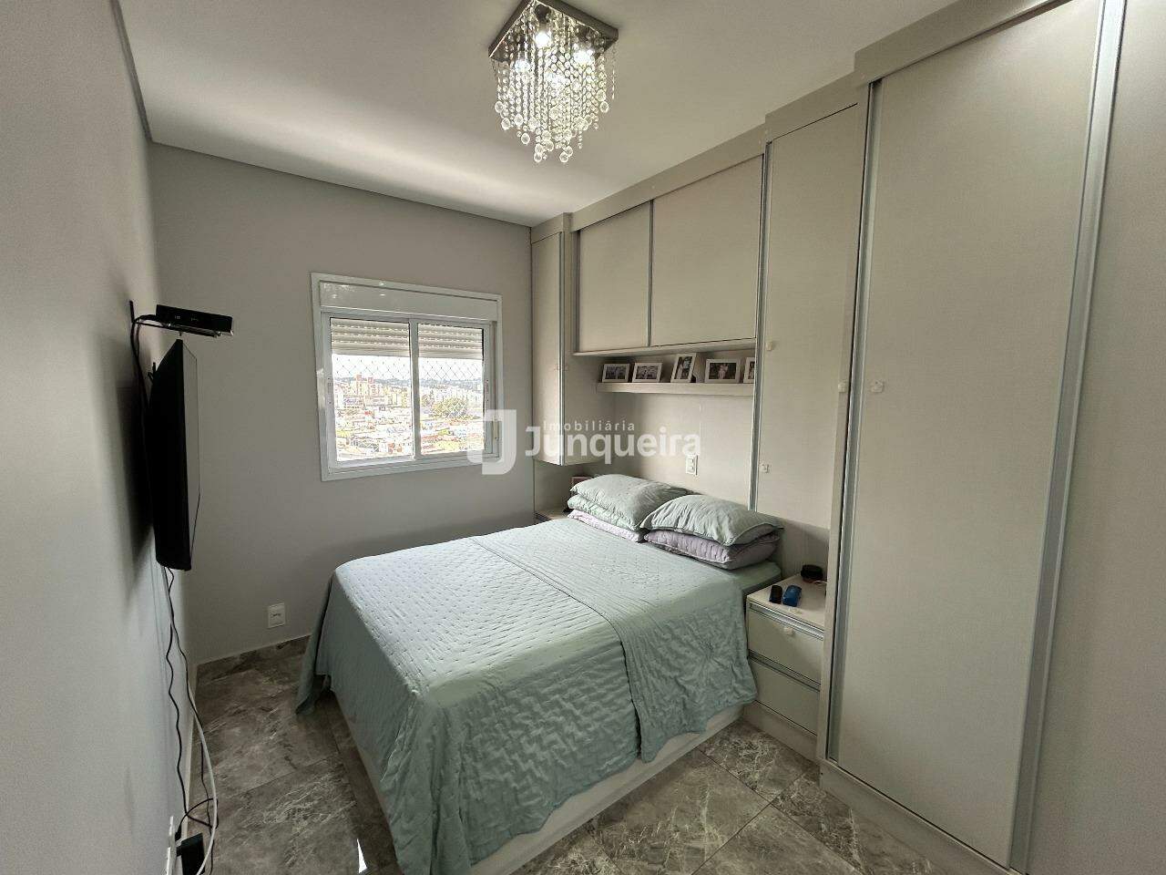 Apartamento à venda no Provence, 2 quartos, 1 vaga, no bairro Paulicéia em Piracicaba - SP