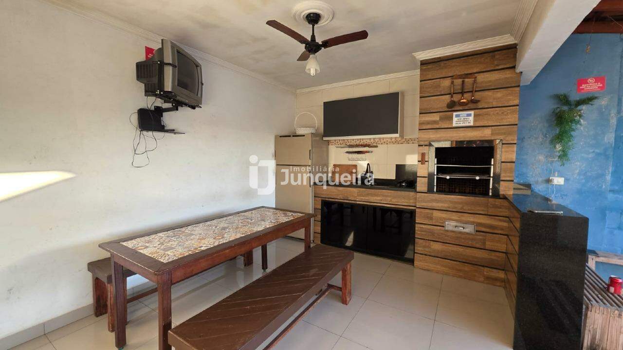 Edícula à venda, 2 vagas, no bairro Residencial Santo Antônio em Piracicaba - SP