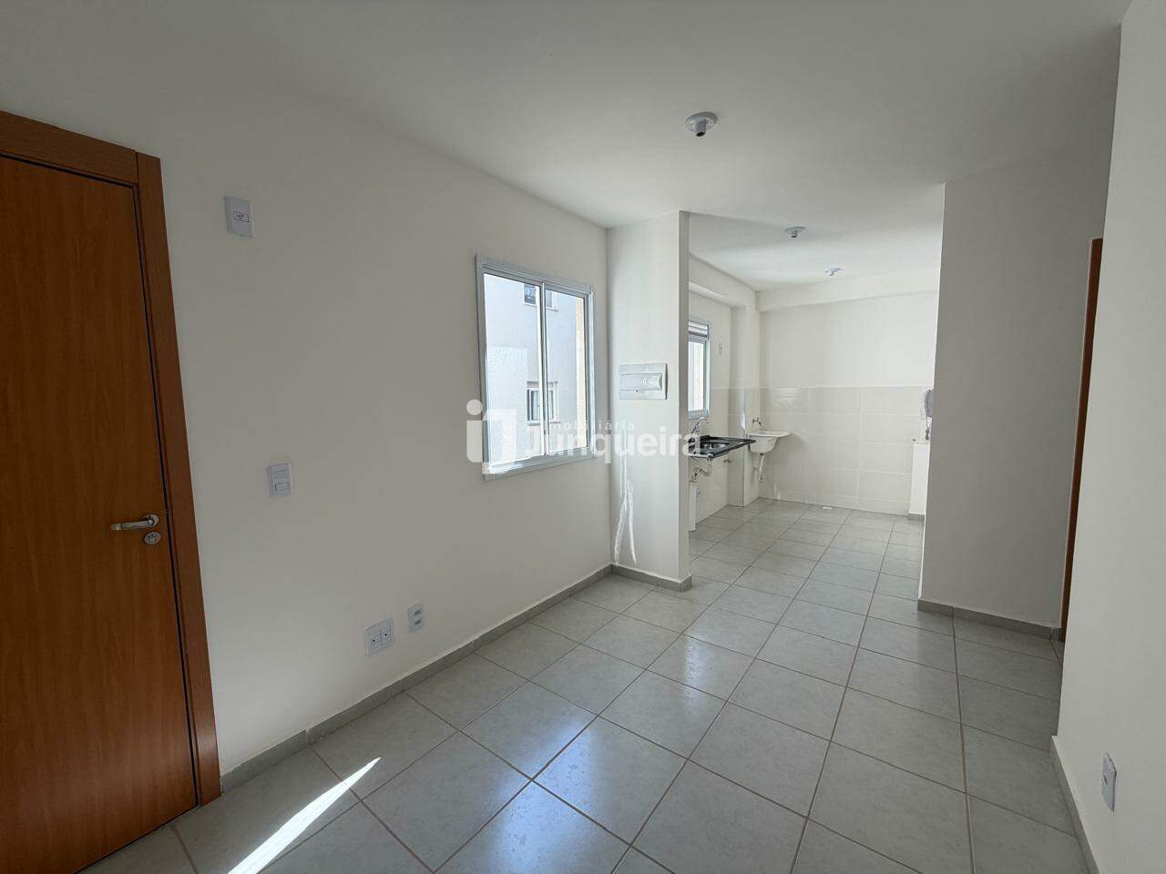 Apartamento à venda no Vitta Flora, 2 quartos, 1 vaga, no bairro Pompéia em Piracicaba - SP