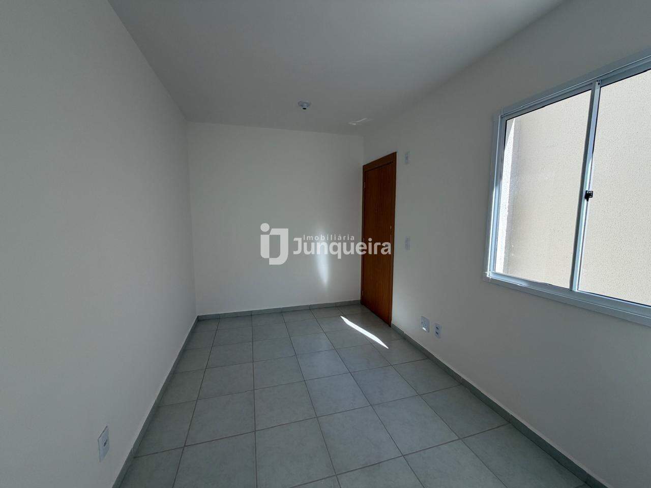 Apartamento à venda no Vitta Flora, 2 quartos, 1 vaga, no bairro Pompéia em Piracicaba - SP