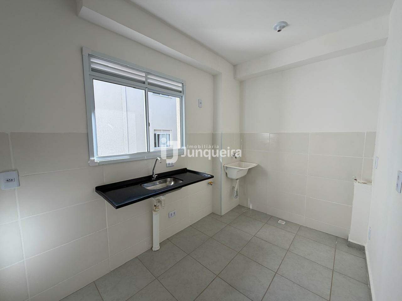 Apartamento à venda no Vitta Flora, 2 quartos, 1 vaga, no bairro Pompéia em Piracicaba - SP
