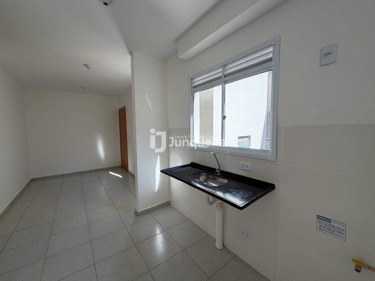 Apartamento à venda no Vitta Flora, 2 quartos, 1 vaga, no bairro Pompéia em Piracicaba - SP
