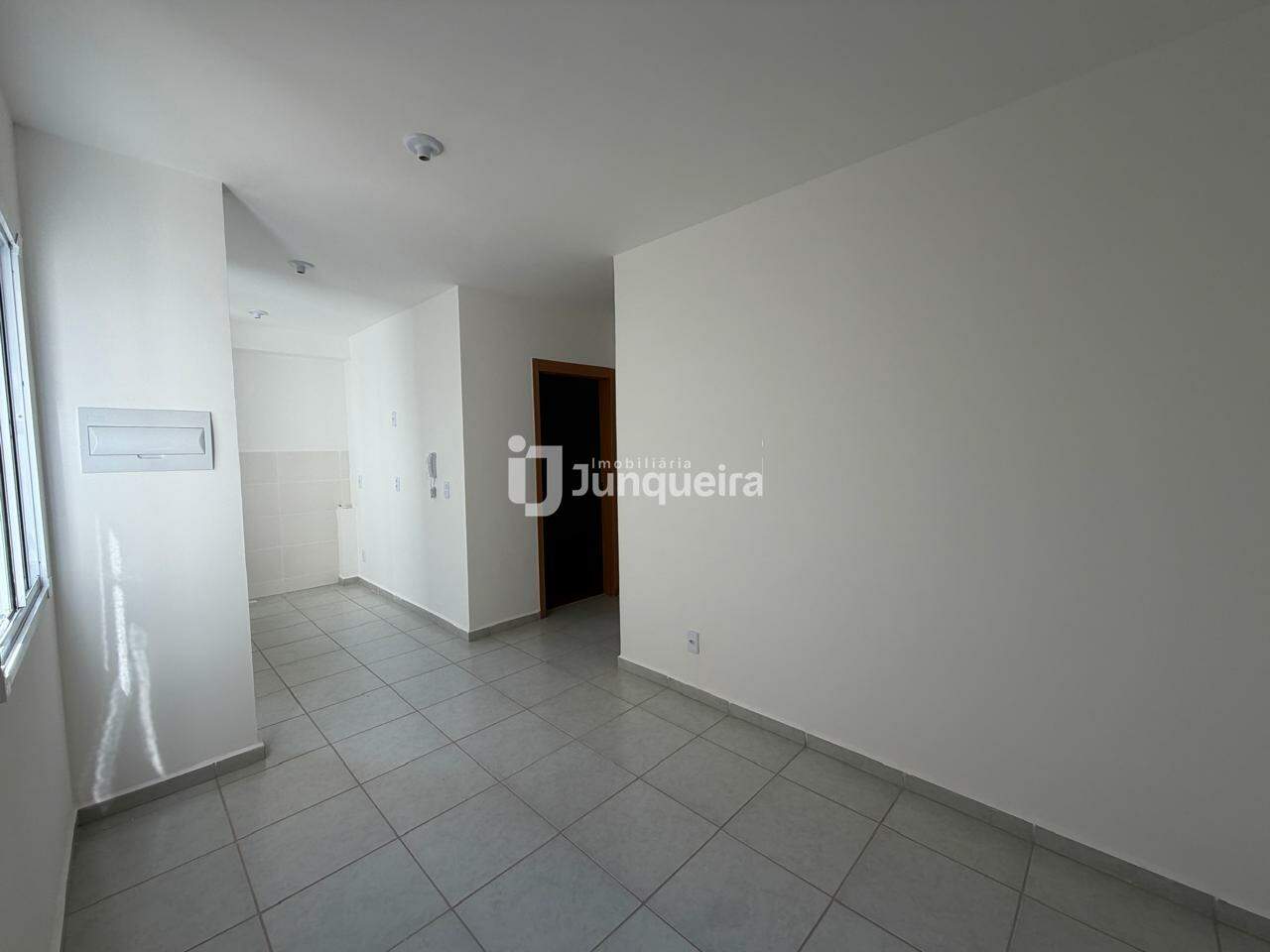 Apartamento à venda no Vitta Flora, 2 quartos, 1 vaga, no bairro Pompéia em Piracicaba - SP