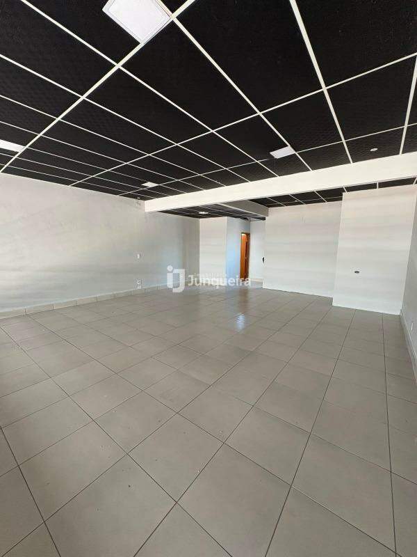 Salão para alugar, no bairro Jardim dos Manacás em Piracicaba - SP