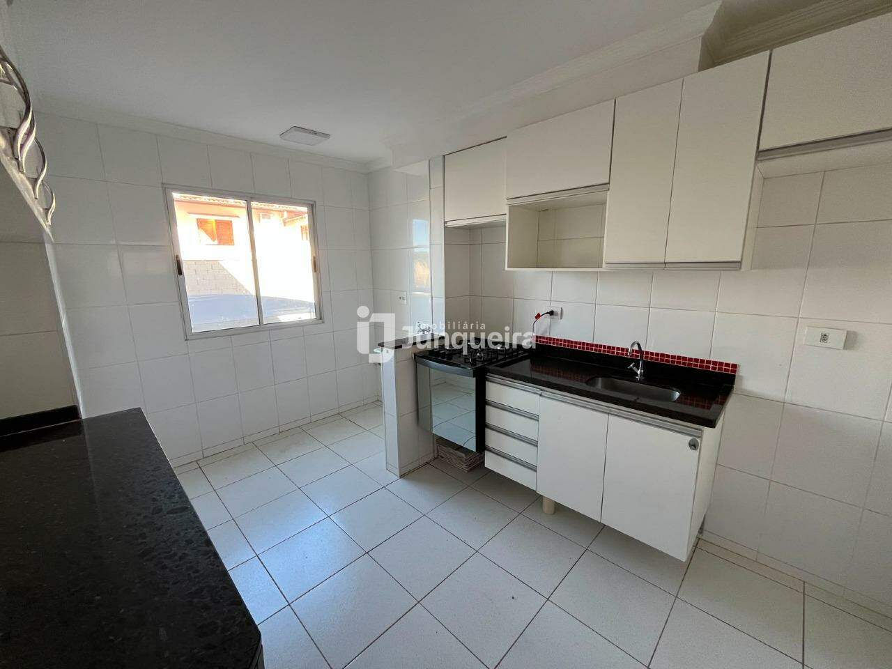 Apartamento para alugar no Del Giardino III, 2 quartos, 1 vaga, no bairro Água Branca em Piracicaba - SP