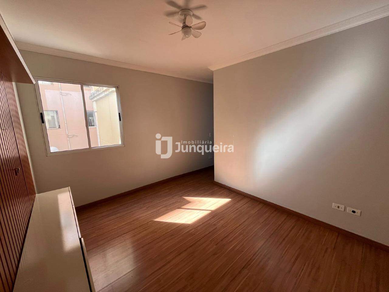 Apartamento para alugar no Del Giardino III, 2 quartos, 1 vaga, no bairro Água Branca em Piracicaba - SP