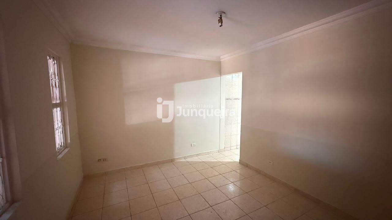 Casa para alugar, 2 quartos, 2 vagas, no bairro Jardim Taiguara em Piracicaba - SP