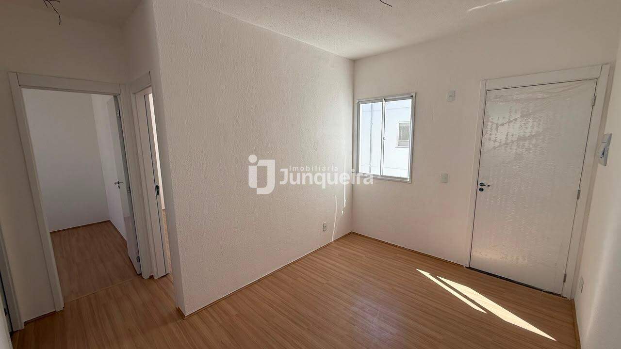 Apartamento para alugar no Urban, 2 quartos, 1 vaga, no bairro Jardim Parque Jupiá em Piracicaba - SP