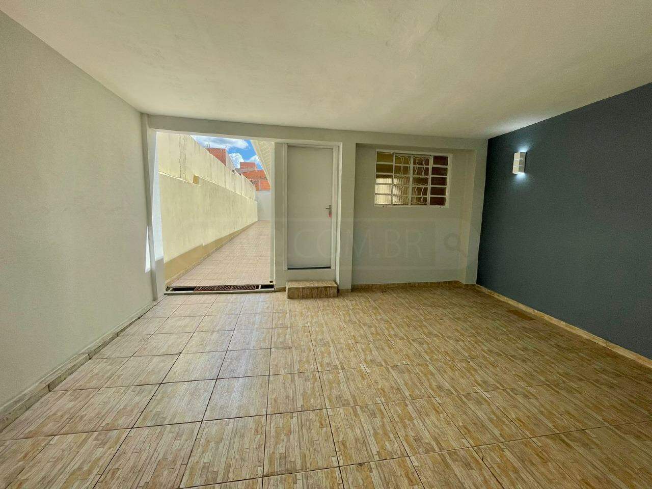 Casa à venda, 2 quartos, 2 vagas, no bairro Jardim Residencial Javary III em Piracicaba - SP