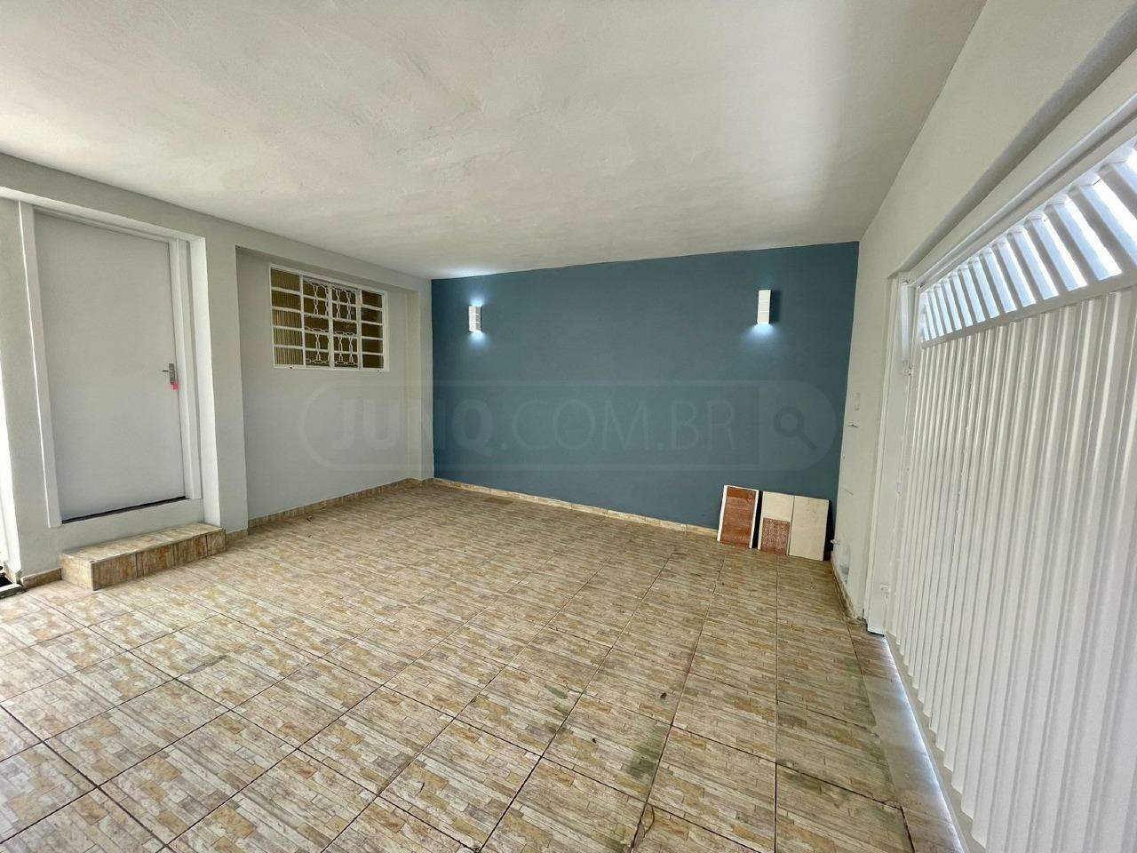Casa à venda, 2 quartos, 2 vagas, no bairro Jardim Residencial Javary III em Piracicaba - SP