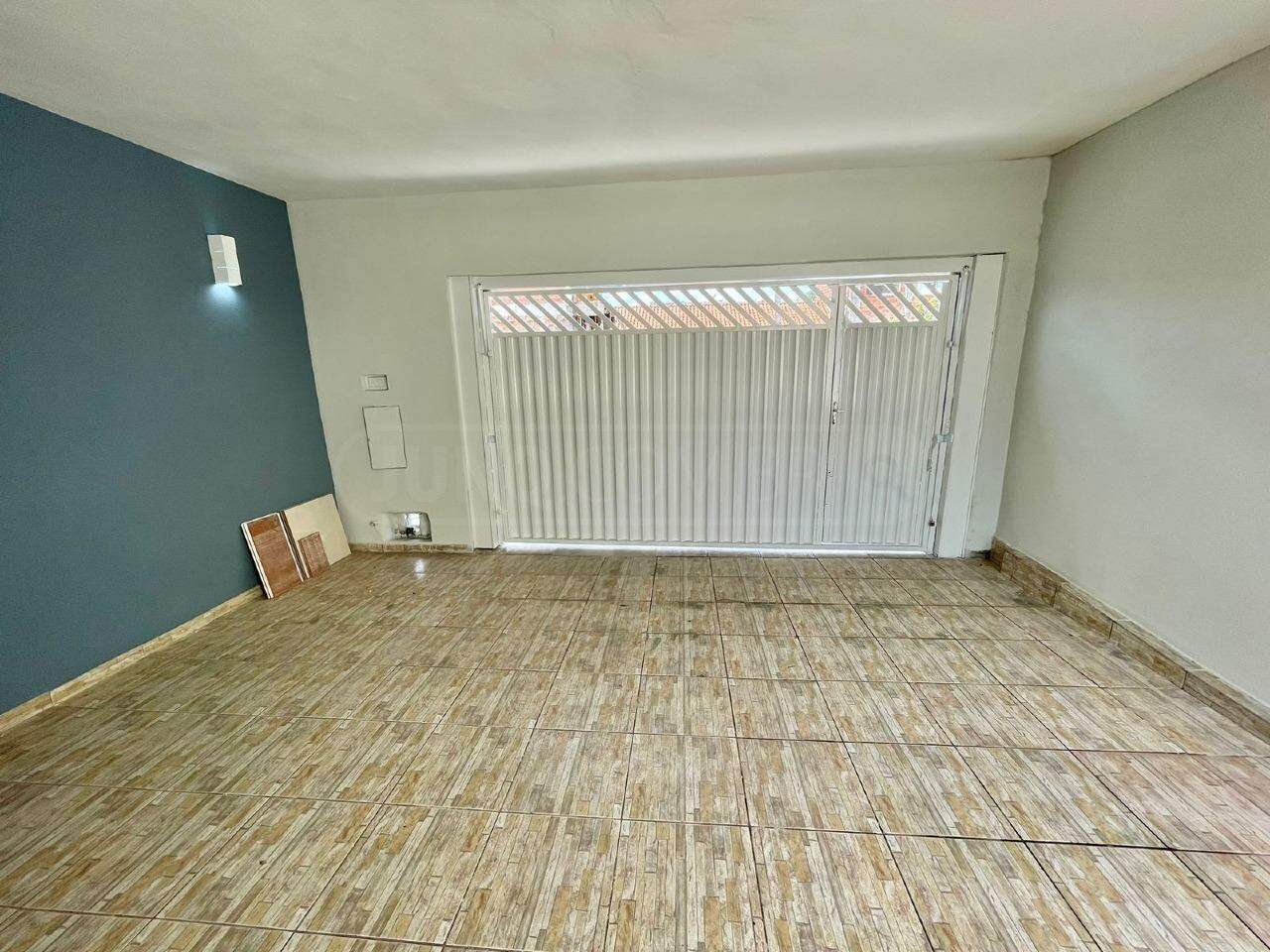 Casa à venda, 2 quartos, 2 vagas, no bairro Jardim Residencial Javary III em Piracicaba - SP