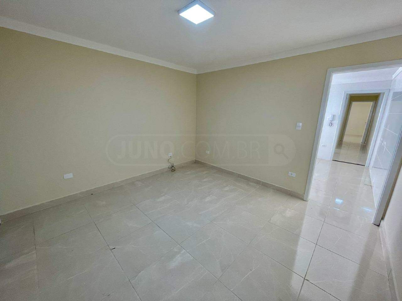 Casa à venda, 2 quartos, 2 vagas, no bairro Jardim Residencial Javary III em Piracicaba - SP