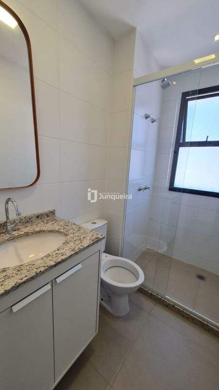 Apartamento para alugar no Novam New Life, 2 quartos, sendo 1 suíte, 2 vagas, no bairro Nova América em Piracicaba - SP