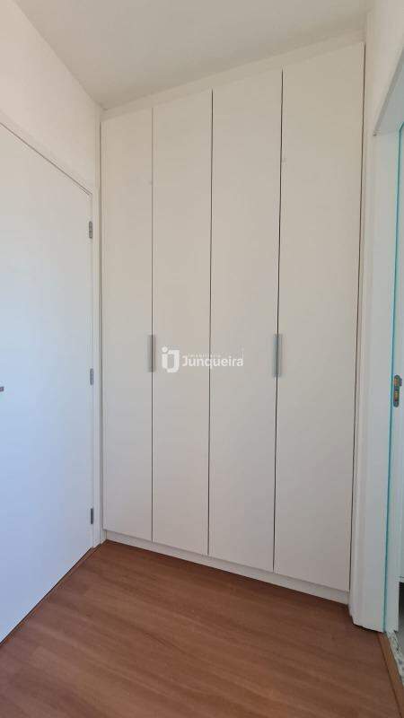 Apartamento para alugar no Novam New Life, 2 quartos, sendo 1 suíte, 2 vagas, no bairro Nova América em Piracicaba - SP