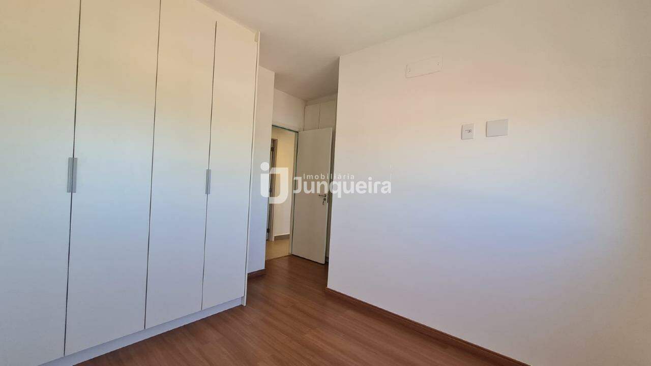 Apartamento para alugar no Novam New Life, 2 quartos, sendo 1 suíte, 2 vagas, no bairro Nova América em Piracicaba - SP