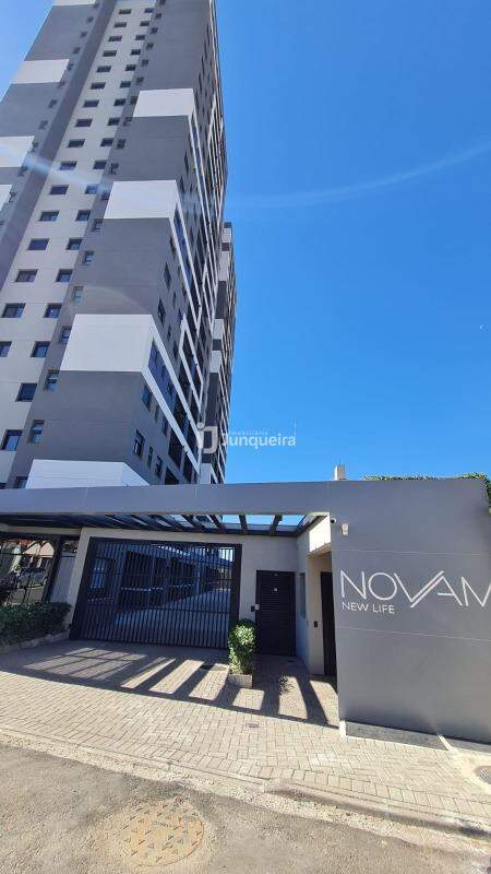 Apartamento para alugar no Novam New Life, 2 quartos, sendo 1 suíte, 2 vagas, no bairro Nova América em Piracicaba - SP