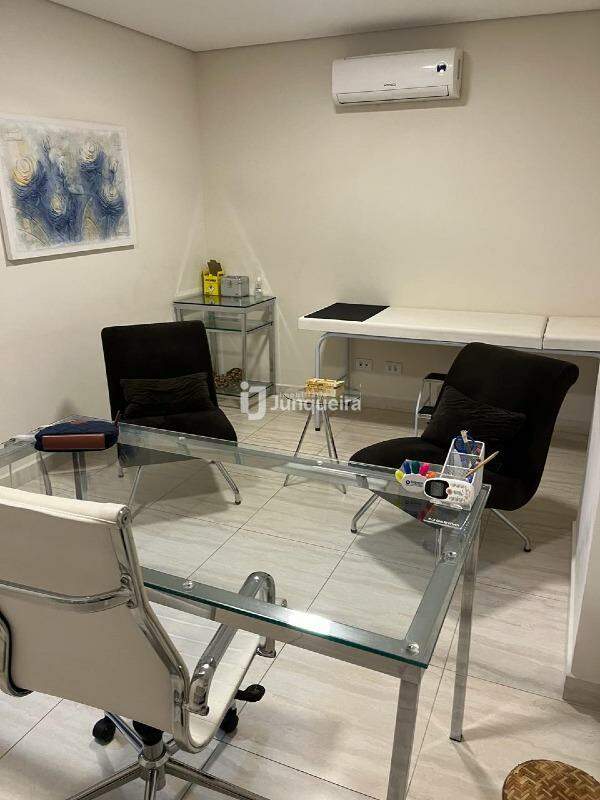 Sala Comercial para alugar, no bairro Vila Monteiro em Piracicaba - SP