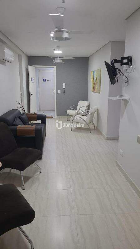 Sala Comercial para alugar, no bairro Vila Monteiro em Piracicaba - SP
