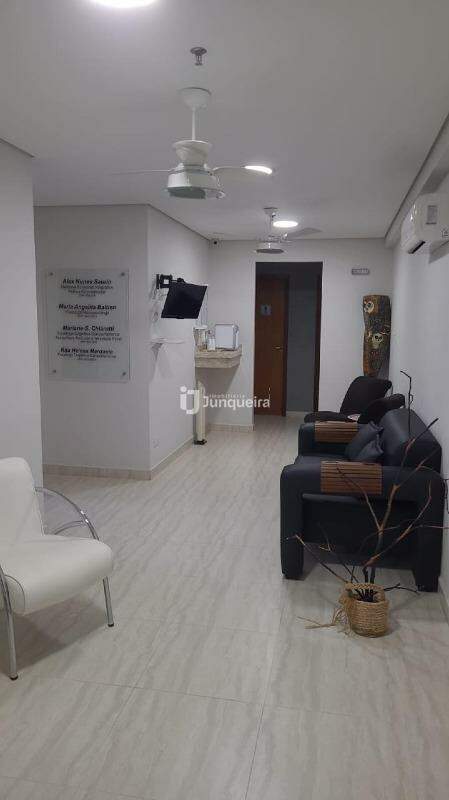 Sala Comercial para alugar, no bairro Vila Monteiro em Piracicaba - SP
