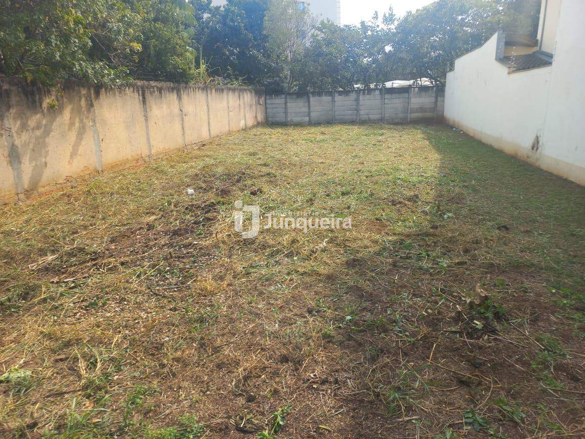 Terreno em Condomínio à venda no Jardim Vila Verde, no bairro Dois Córregos em Piracicaba - SP