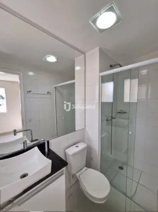 Apartamento à venda no Torre do Jardins l, 2 quartos, sendo 1 suíte, no bairro Nova América em Piracicaba - SP