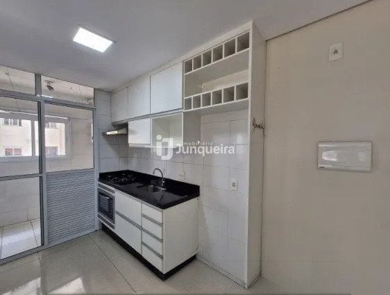 Apartamento à venda no Torre do Jardins l, 2 quartos, sendo 1 suíte, no bairro Nova América em Piracicaba - SP