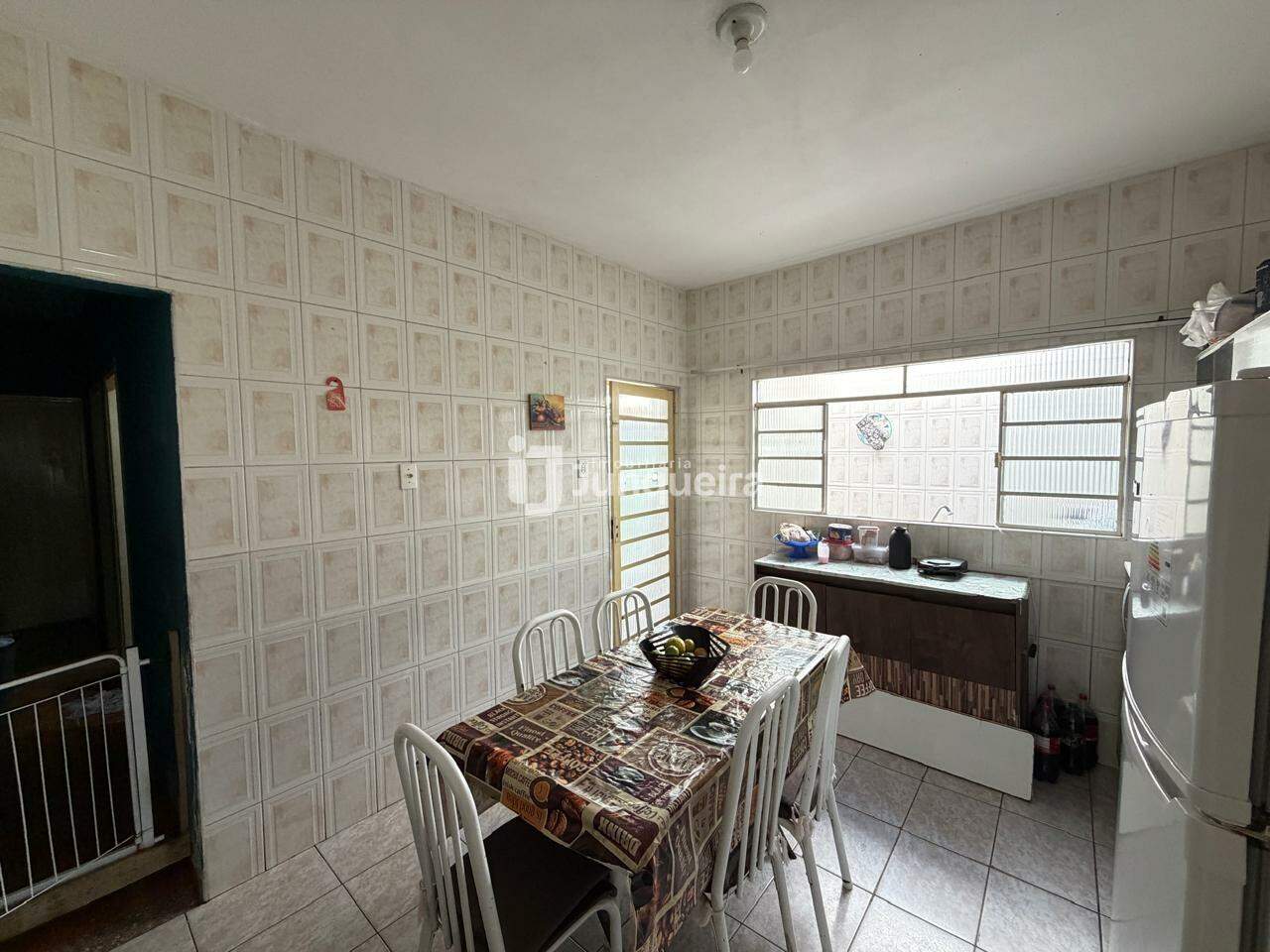 Casa à venda, 2 quartos, 1 vaga, no bairro Jardim São Luiz em Piracicaba - SP